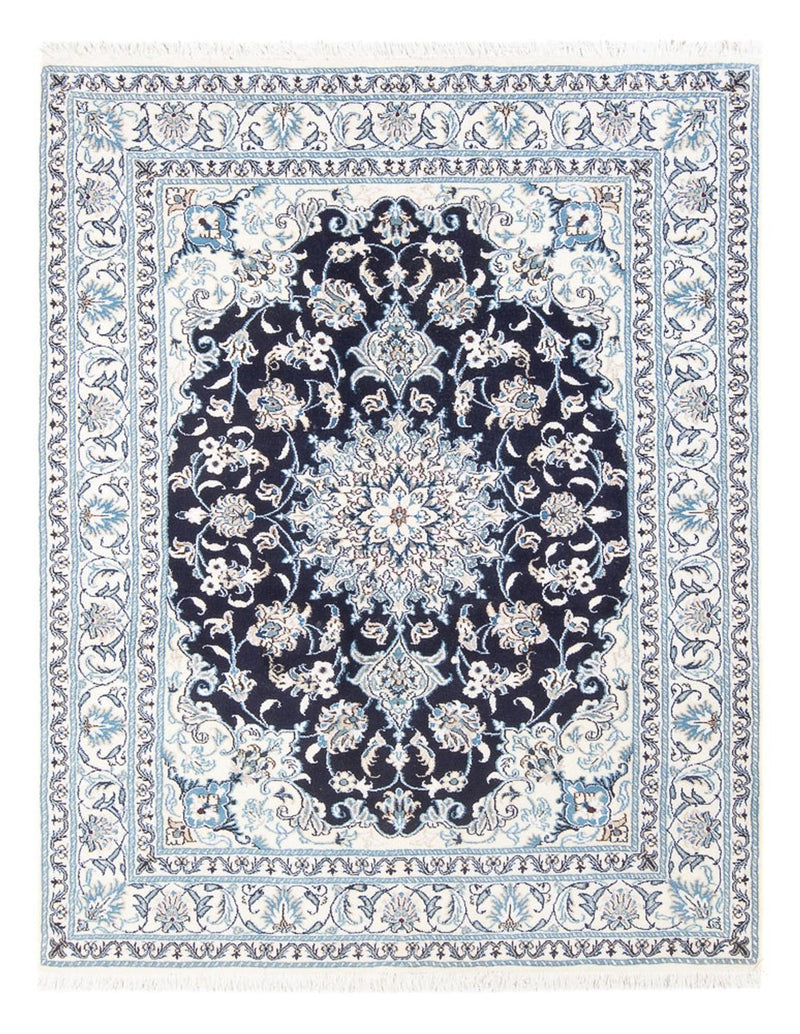ナイン - 9la 絨毯 205x146cm - ペルシャ絨毯