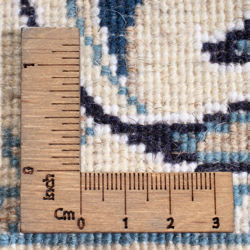 ナイン - 9la 絨毯 205x146cm - ペルシャ絨毯