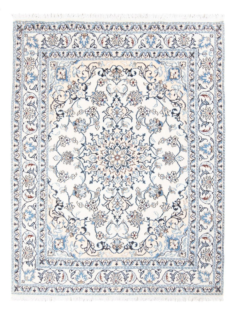 ナイン - 9la 絨毯 192x145cm - ペルシャ絨毯