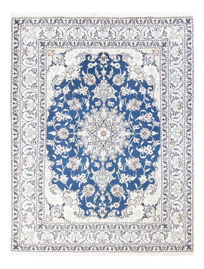 ナイン - 9La 絨毯 151x196cm - ペルシャ絨毯 - ブルー