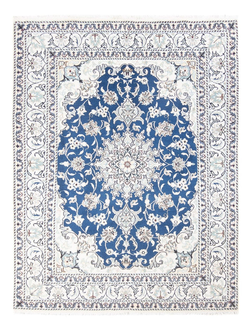 ナイン - 9la 絨毯 196x151cm - ペルシャ絨毯