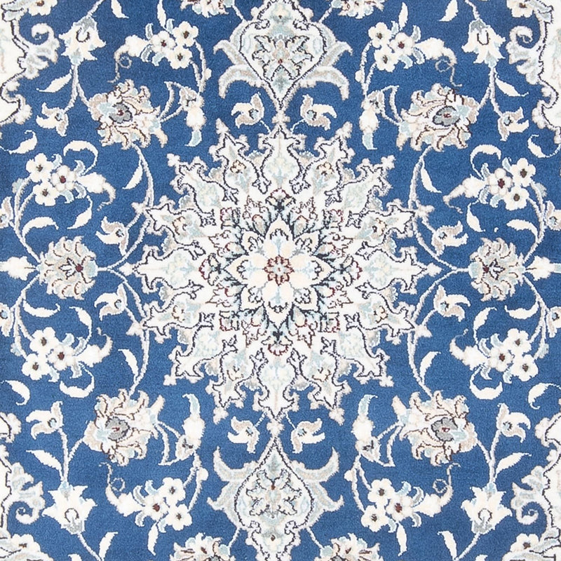 ナイン - 9la 絨毯 196x151cm - ペルシャ絨毯