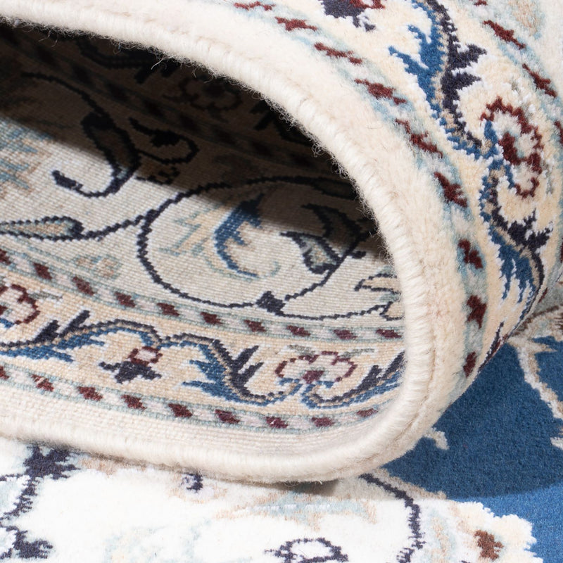 ナイン - 9la 絨毯 196x151cm - ペルシャ絨毯