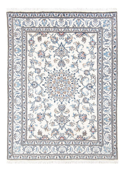 ナイン - 9La 絨毯 150x205cm - ペルシャ絨毯 - クリーム