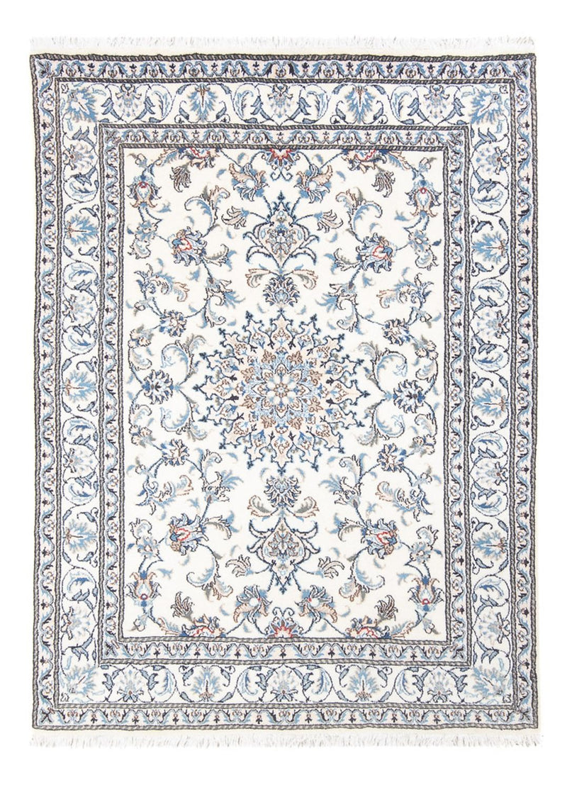 ナイン - 9la 絨毯 205x150cm - ペルシャ絨毯