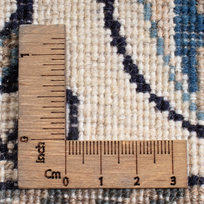 ナイン - 9la 絨毯 205x150cm - ペルシャ絨毯
