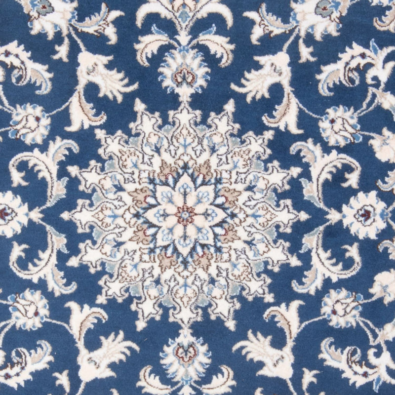 ナイン - 9la 絨毯 199x149cm - ペルシャ絨毯