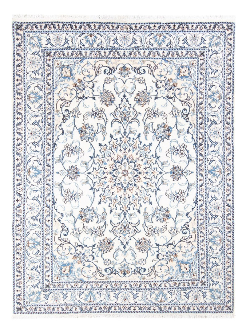 ナイン - 9la 絨毯 200x148cm - ペルシャ絨毯