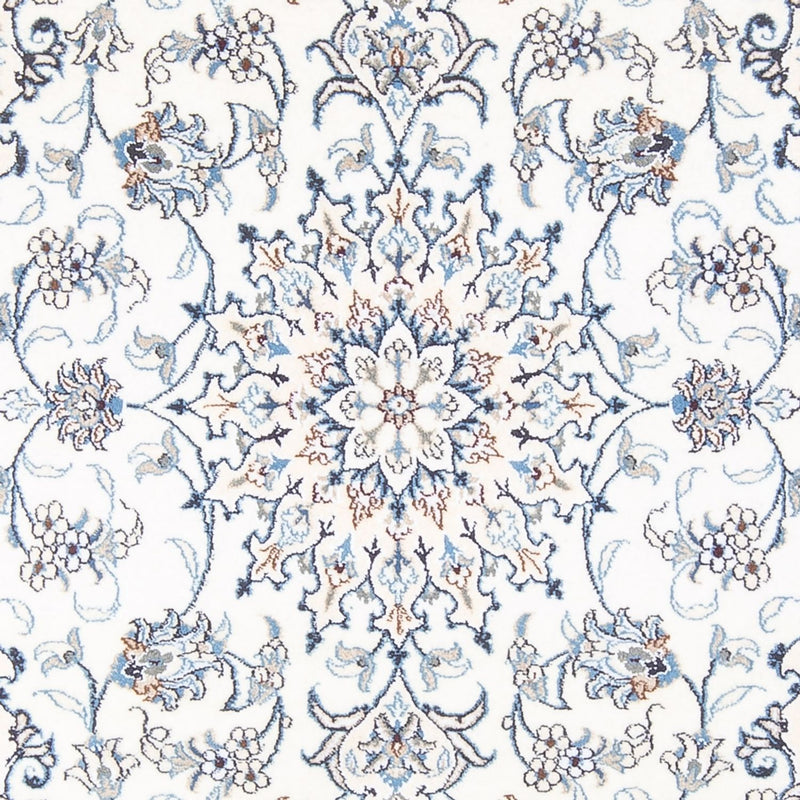 ナイン - 9la 絨毯 200x148cm - ペルシャ絨毯