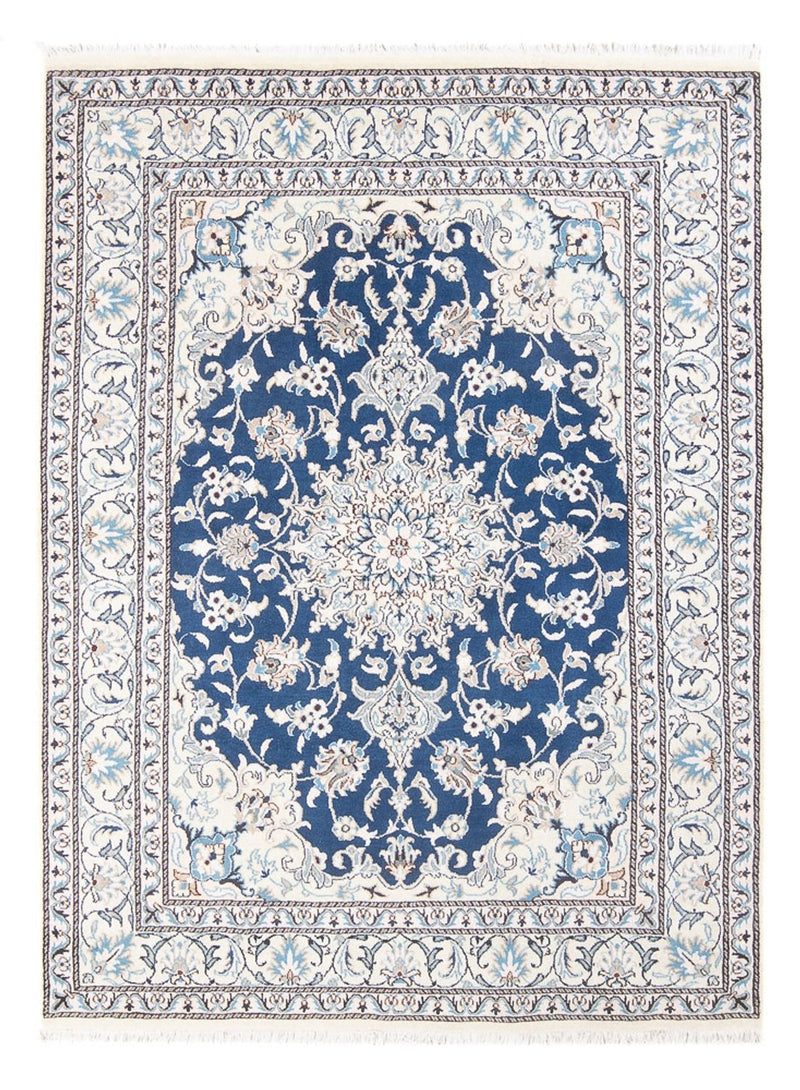 ナイン - 9la 絨毯 207x151cm - ペルシャ絨毯