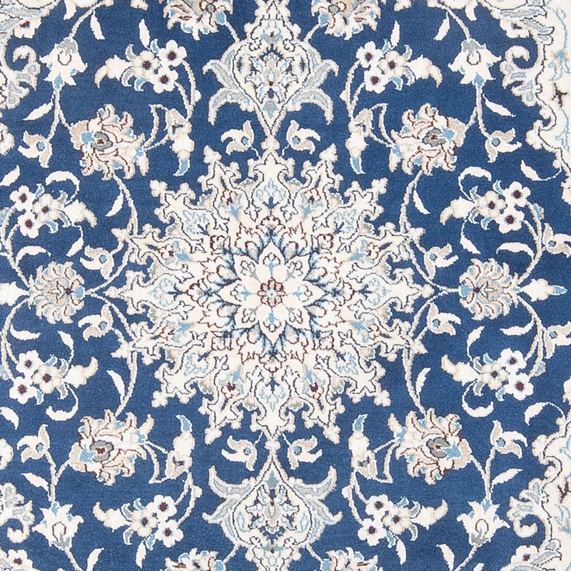 ナイン - 9la 絨毯 207x151cm - ペルシャ絨毯