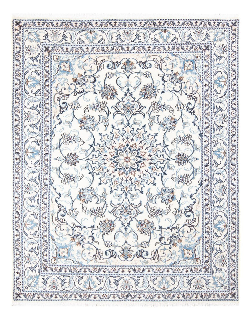 ナイン - 9la 絨毯 192x152cm - ペルシャ絨毯