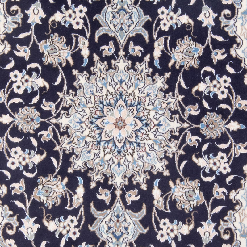ナイン - 9la 絨毯 200x152cm - ペルシャ絨毯