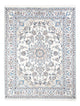 ナイン - 9la 絨毯 200x143cm - ペルシャ絨毯