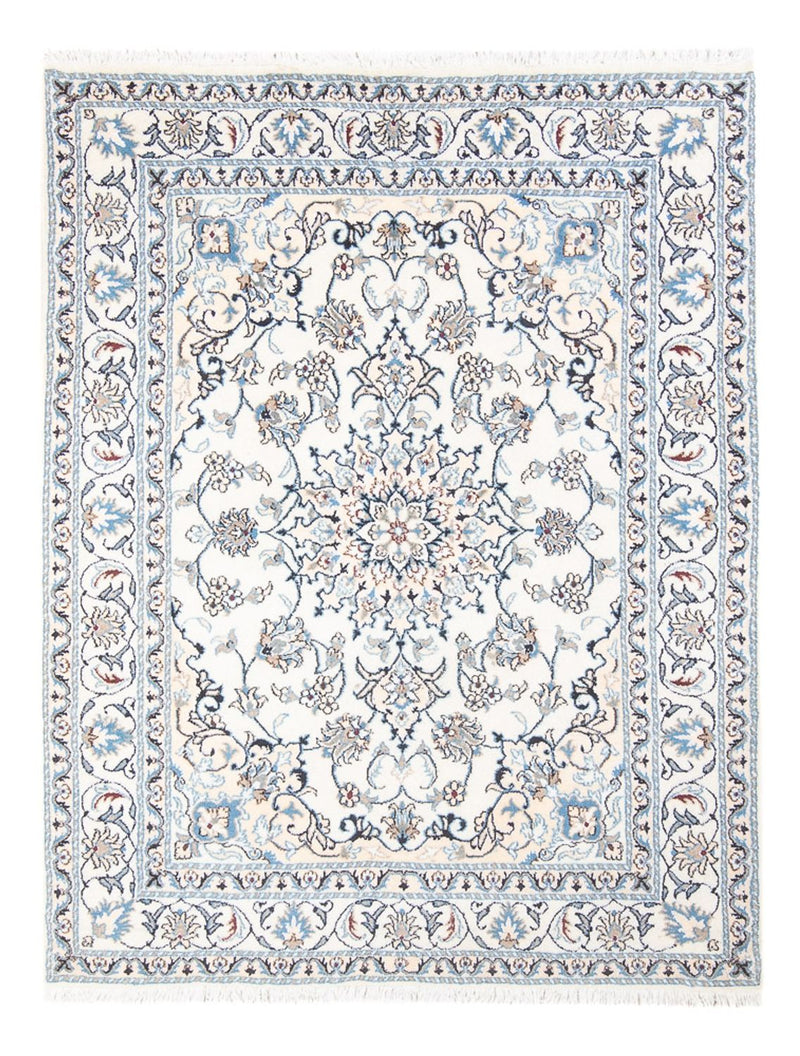 ナイン - 9la 絨毯 200x143cm - ペルシャ絨毯