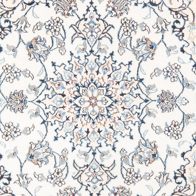 ナイン - 9la 絨毯 200x143cm - ペルシャ絨毯