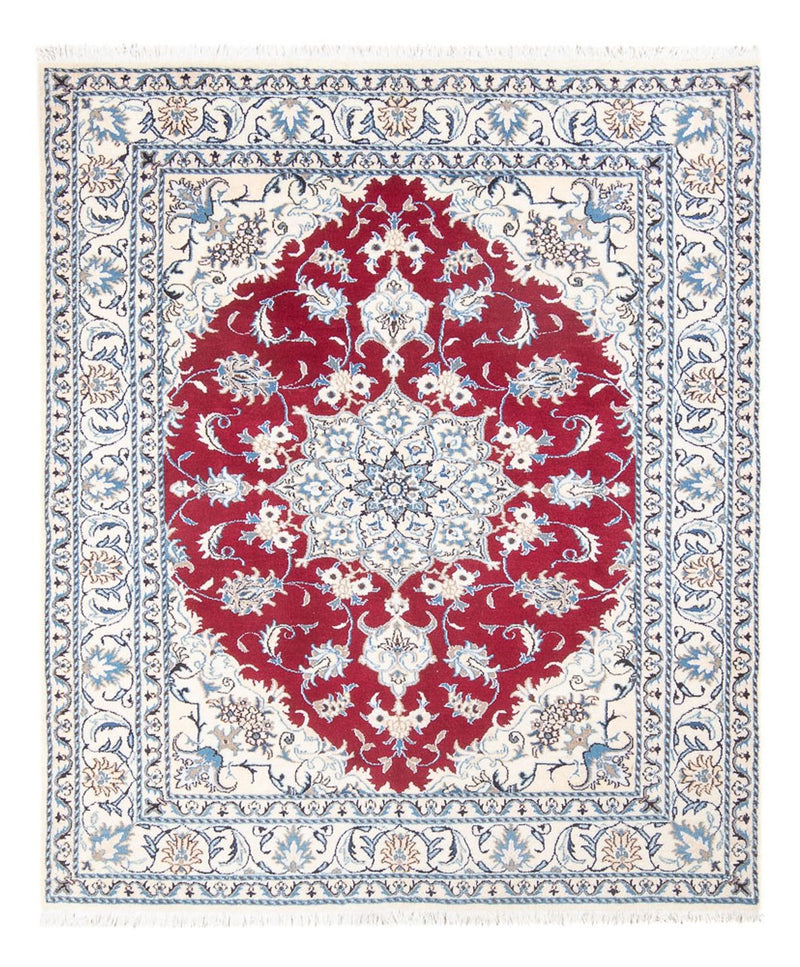ナイン - 9la 絨毯 195x148cm - ペルシャ絨毯