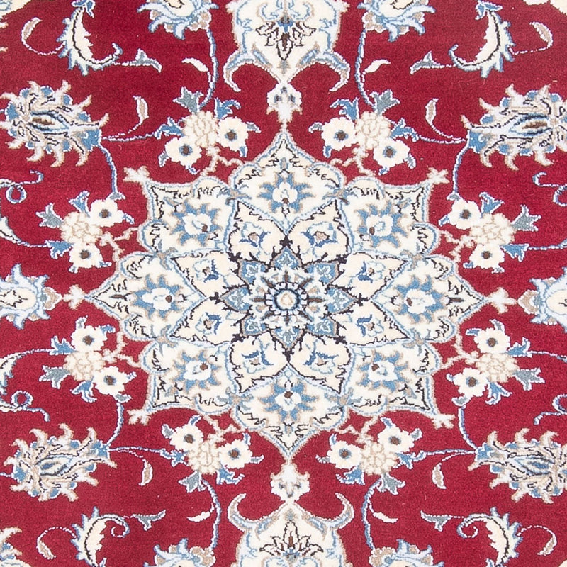 ナイン - 9la 絨毯 195x148cm - ペルシャ絨毯
