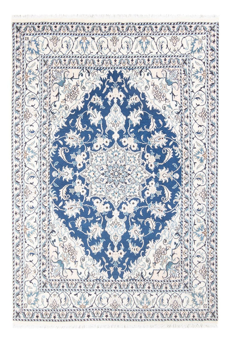 ナイン - 9la 絨毯 200x142cm - ペルシャ絨毯