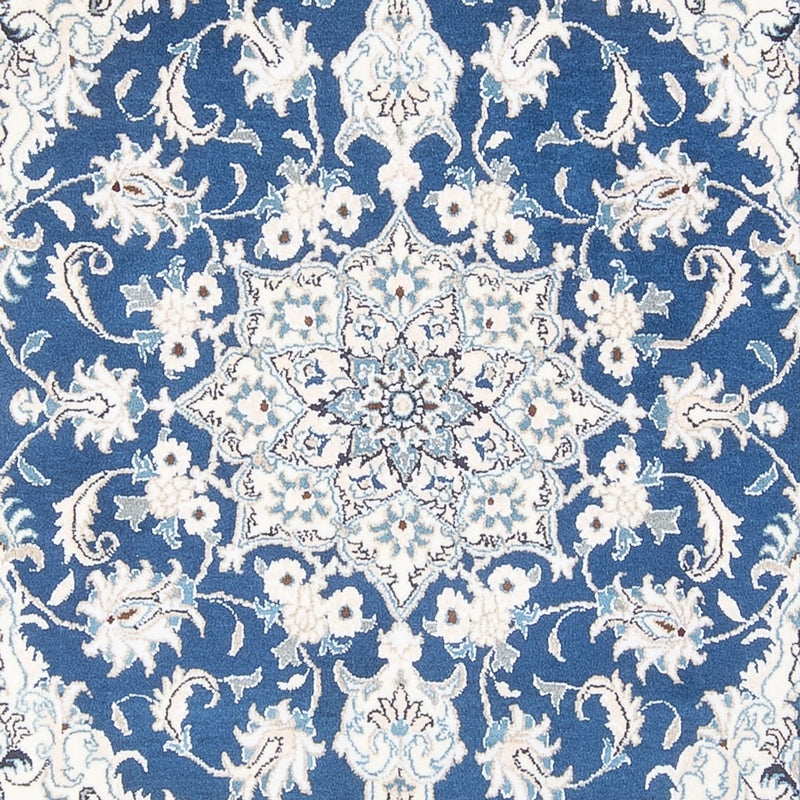 ナイン - 9la 絨毯 200x142cm - ペルシャ絨毯