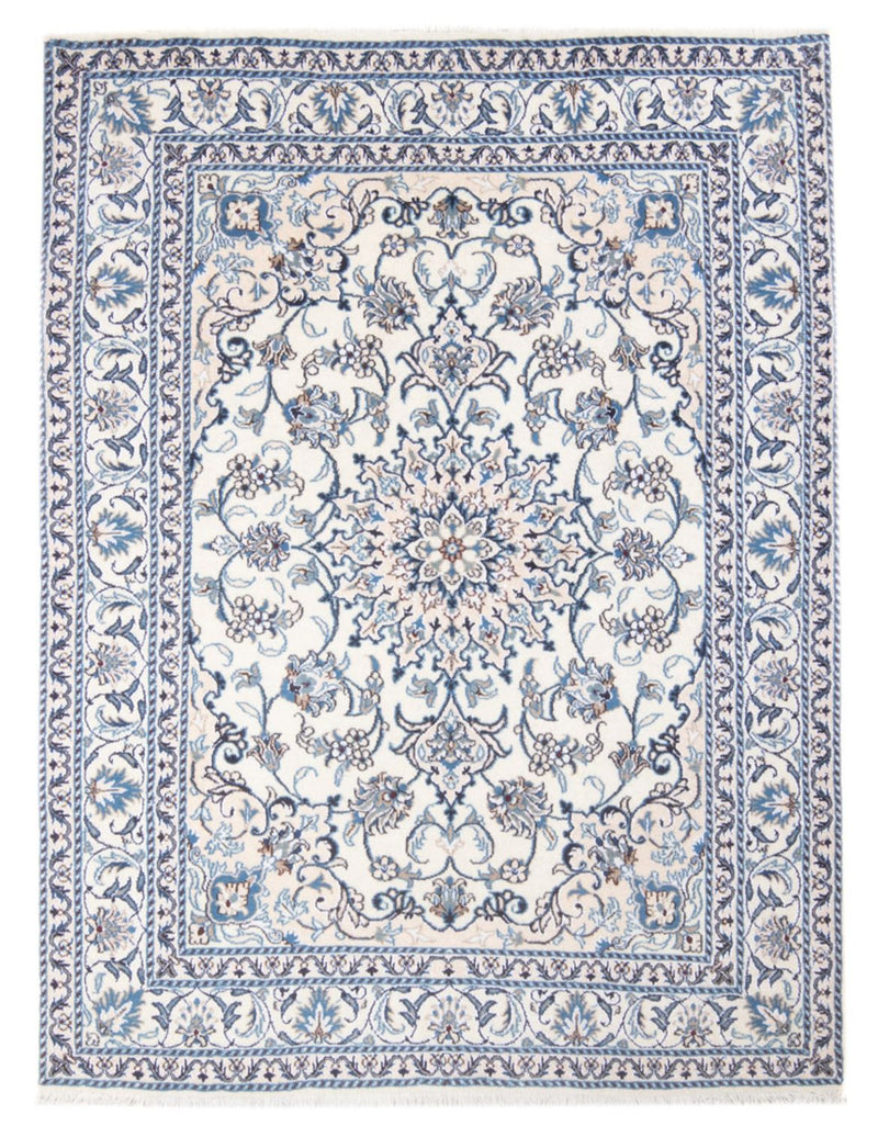 ナイン - 9la 絨毯 202x147cm - ペルシャ絨毯