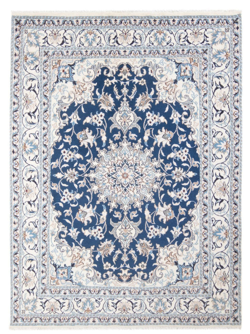 ナイン - 9la 絨毯 200x148cm - ペルシャ絨毯