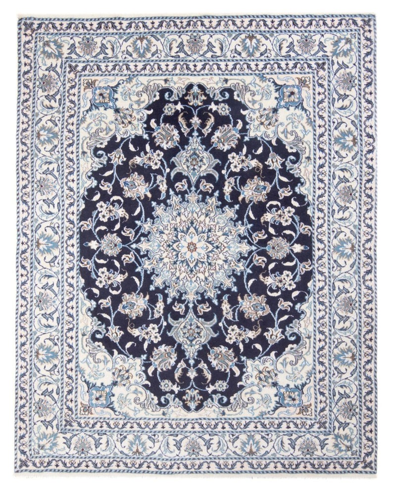 ナイン - 9la 絨毯 194x149cm - ペルシャ絨毯