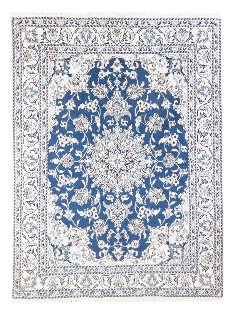 ナイン - 9la 絨毯 195x148cm - ペルシャ絨毯