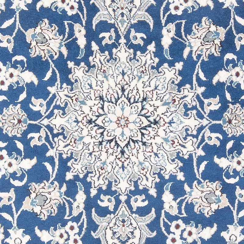 ナイン - 9la 絨毯 195x148cm - ペルシャ絨毯