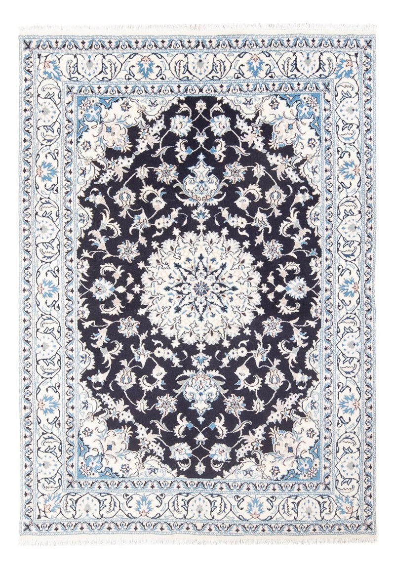 ナイン 絨毯 231x163cm - ペルシャ絨毯