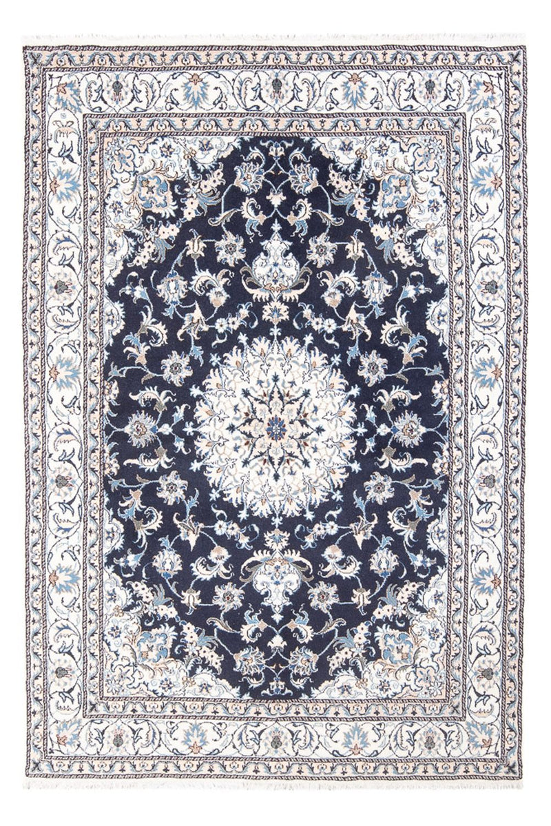ナイン 絨毯 241x167cm - ペルシャ絨毯