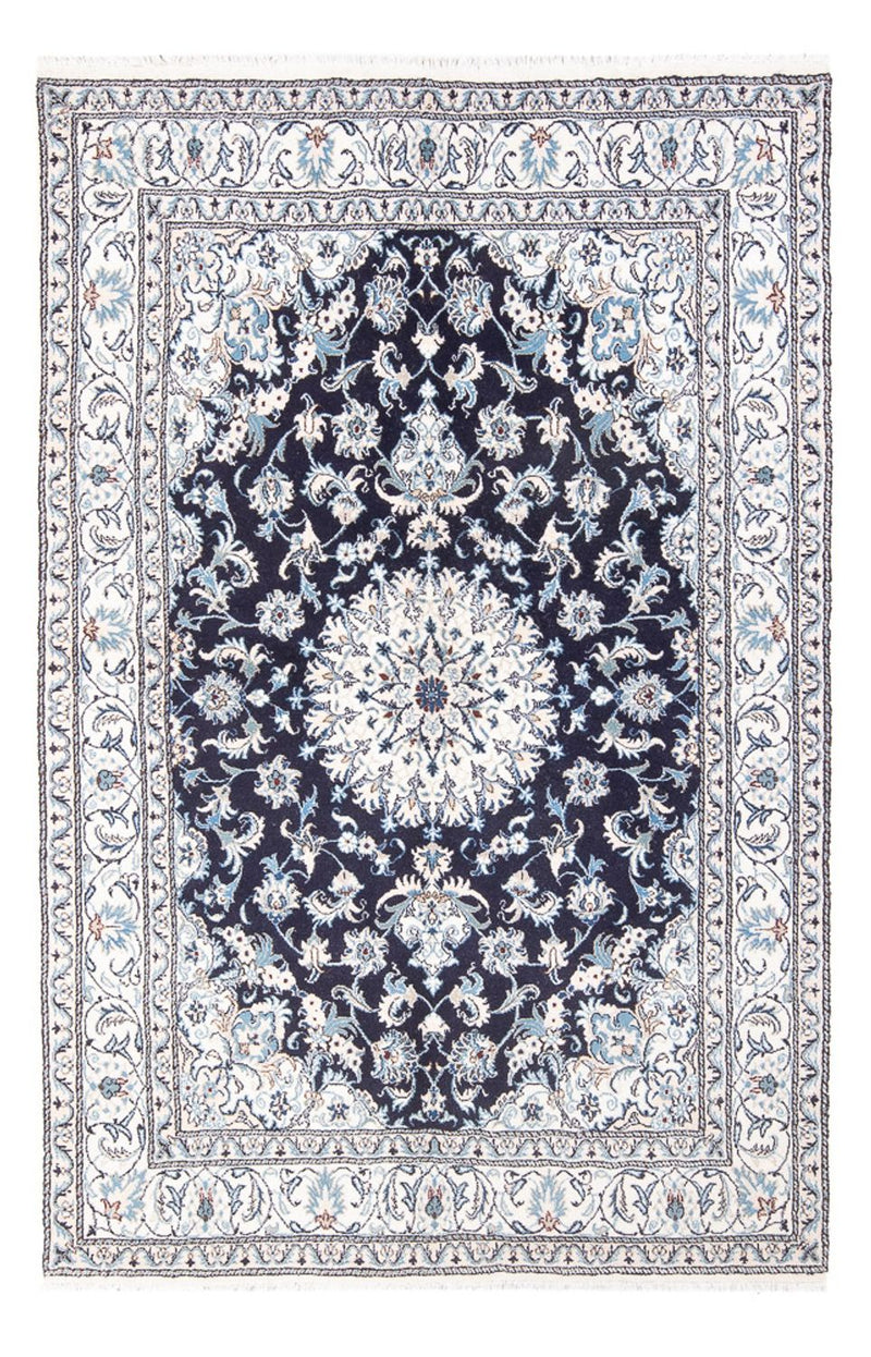 ナイン 絨毯 249x166cm - ペルシャ絨毯