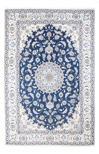 ナイン 絨毯 287x192cm - ペルシャ絨毯 – product image