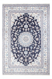 ナイン 絨毯 302x194cm - ペルシャ絨毯 – product image