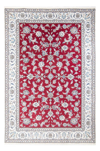 ナイン 絨毯 294x193cm - ペルシャ絨毯 – product image