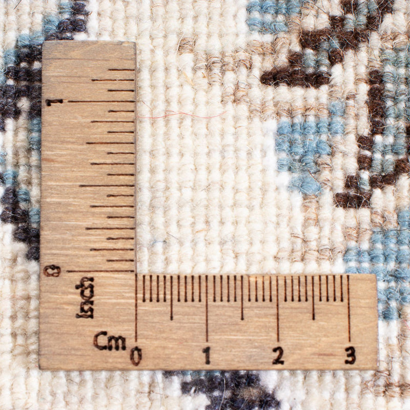 ナイン 絨毯 294x193cm - ペルシャ絨毯