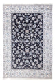 ナイン 絨毯 288x191cm - ペルシャ絨毯