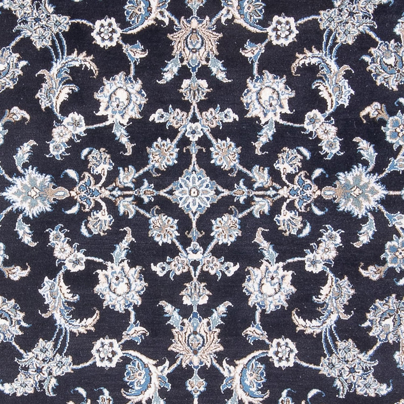 ナイン 絨毯 288x191cm - ペルシャ絨毯