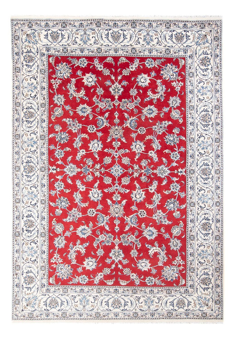 ナイン 絨毯 290x195cm - ペルシャ絨毯