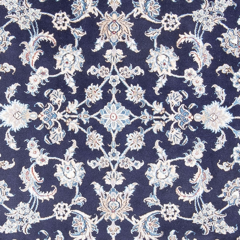 ナイン 絨毯 293x197cm - ペルシャ絨毯