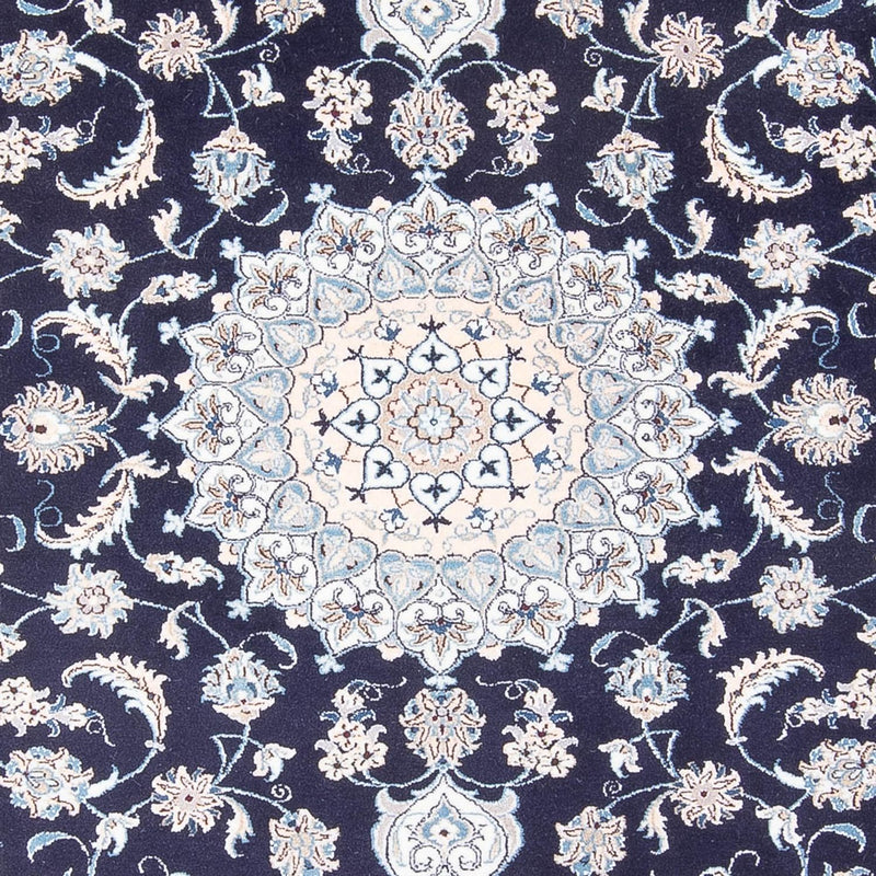 ナイン 絨毯 298x195cm - ペルシャ絨毯