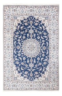 ナイン 絨毯 303x197cm - ペルシャ絨毯 – product image
