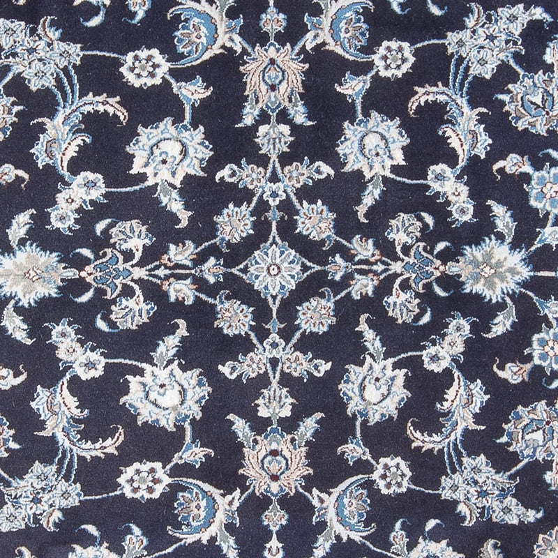 ナイン 絨毯 292x198cm - ペルシャ絨毯