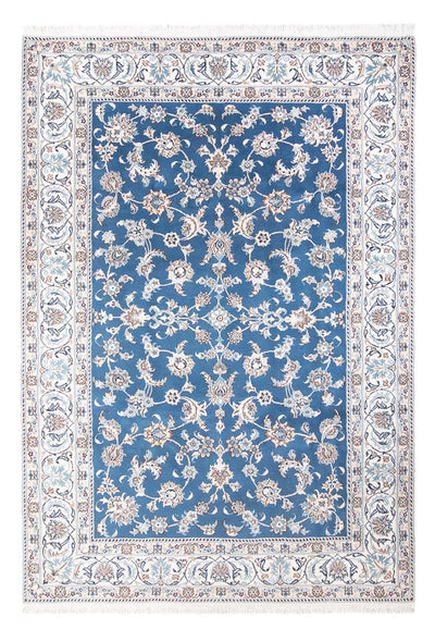 ナイン 絨毯 196x294cm - ペルシャ絨毯