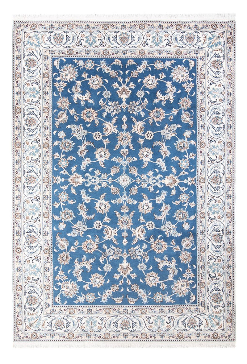 ナイン 絨毯 294x196cm - ペルシャ絨毯