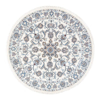 ナイン 絨毯 150x150cm - ペルシャ絨毯 – product image