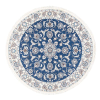 ナイン 絨毯 150x150cm - ペルシャ絨毯 – product image