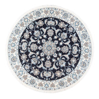 ナイン 絨毯 150x150cm - ペルシャ絨毯 – product image
