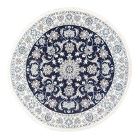 ナイン 絨毯 150x150cm - ペルシャ絨毯 – product image