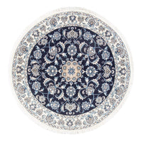 ナイン 絨毯 150x150cm - ペルシャ絨毯 – product image